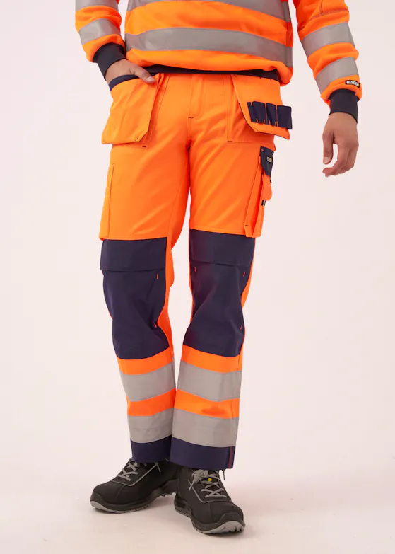 Dassy Glasgow Werkbroek