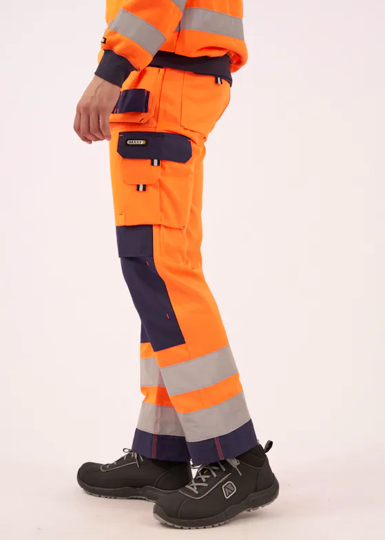 Dassy Glasgow Werkbroek