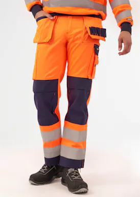Dassy Glasgow Werkbroek