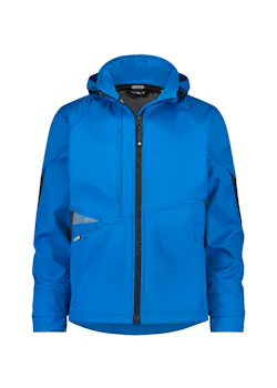 Dassy D-FX Flex Next Gravity Softshelljacke thumbnail