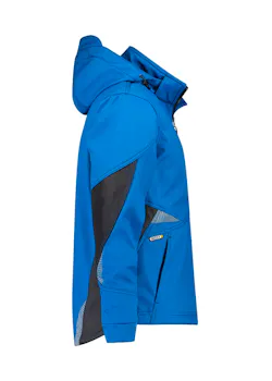 Dassy D-FX Flex Next Gravity Softshelljacke thumbnail