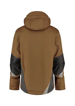 Dassy D-FX Flex Next Gravity Softshelljacke thumbnail