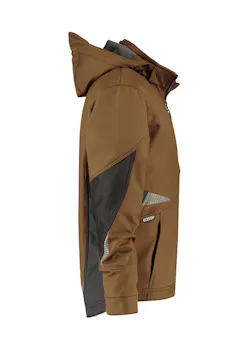 Dassy D-FX Flex Next Gravity Softshelljacke thumbnail