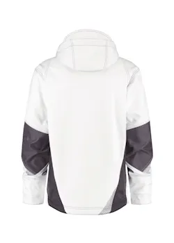 Dassy D-FX Flex Next Gravity Softshelljacke thumbnail