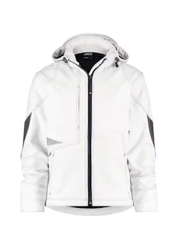 Dassy D-FX Flex Next Gravity Softshelljacke thumbnail