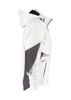 Dassy D-FX Flex Next Gravity Softshelljacke thumbnail