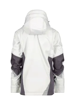 Dassy D-FX Flex Next Gravity Softshell Jas Women miniatuur