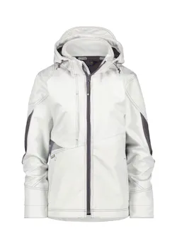 Dassy D-FX Flex Next Gravity Softshell Jas Women miniatuur