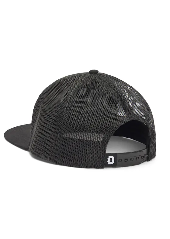 Dassy Hebe Flat Brim Pet