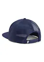 Dassy Hebe Flat Brim Pet miniatuur