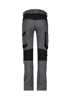 Dassy D-FX Flex Next Helix Stretch Werkbroek Women miniatuur