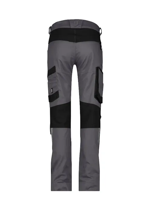 Dassy D-FX Flex Next Helix Stretch Werkbroek Women