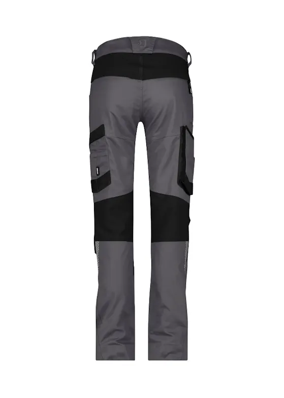 Dassy D-FX Flex Next Helix Stretch Arbeitshose für Damen