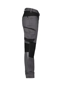 Dassy D-FX Flex Next Helix Stretch Werkbroek Women miniatuur