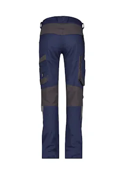 Dassy D-FX Flex Next Helix Stretch Werkbroek Women miniatuur