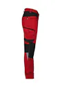 Dassy D-FX Flex Next Helix Stretch Arbeitshose für Damen Vorschaubild