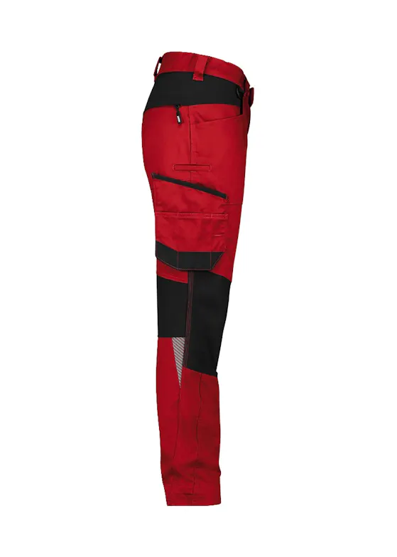 Dassy D-FX Flex Next Helix Stretch Arbeitshose für Damen