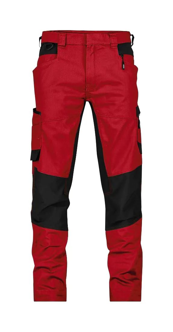 Rot/Schwarz