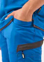 Dassy D-FX Flex-Helix-Arbeitshose Vorschaubild