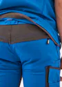 Dassy D-FX Flex-Helix-Arbeitshose Vorschaubild