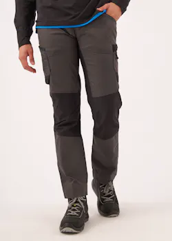 Dassy D-FX Flex Helix Werkbroek miniatuur
