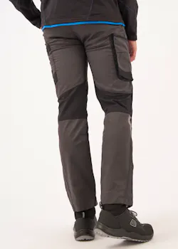 Dassy D-FX Flex Helix Werkbroek miniatuur