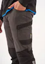 Dassy D-FX Flex-Helix-Arbeitshose Vorschaubild
