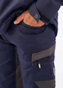 Dassy D-FX Flex-Helix-Arbeitshose Vorschaubild