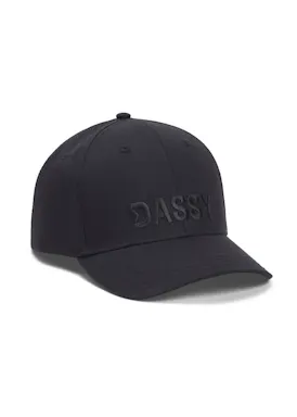 Dassy Hera-Baseballkappe