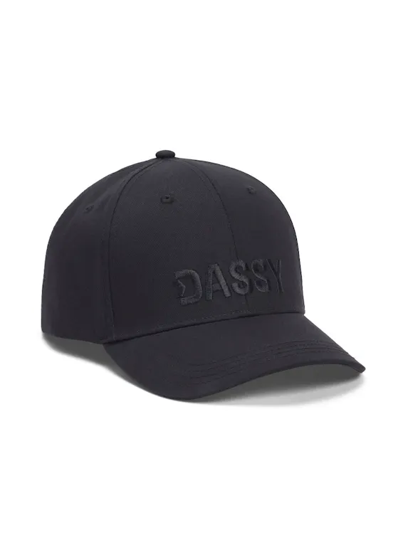 Dassy Hera-Baseballkappe