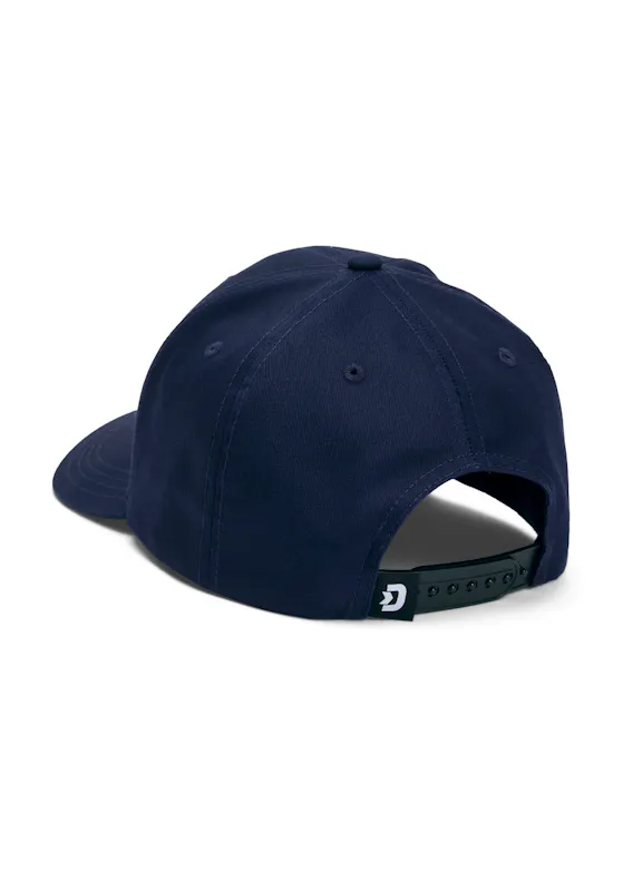 Dassy Hera-Baseballkappe