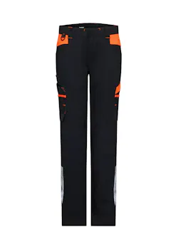 Dassy Logix Hong Kong Women Werkbroek miniatuur
