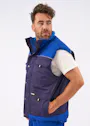 Dassy Hulst 350051 Bodywarmer Regular Fit Classic miniatuur