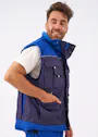 Dassy Hulst 350051 Bodywarmer Regular Fit Classic miniatuur