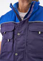 Dassy Hulst 350051 Bodywarmer Regular Fit Classic miniatuur