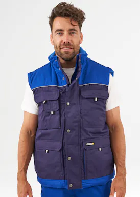 Dassy, Hulst 350051, Weste, Regular, Fit Classic