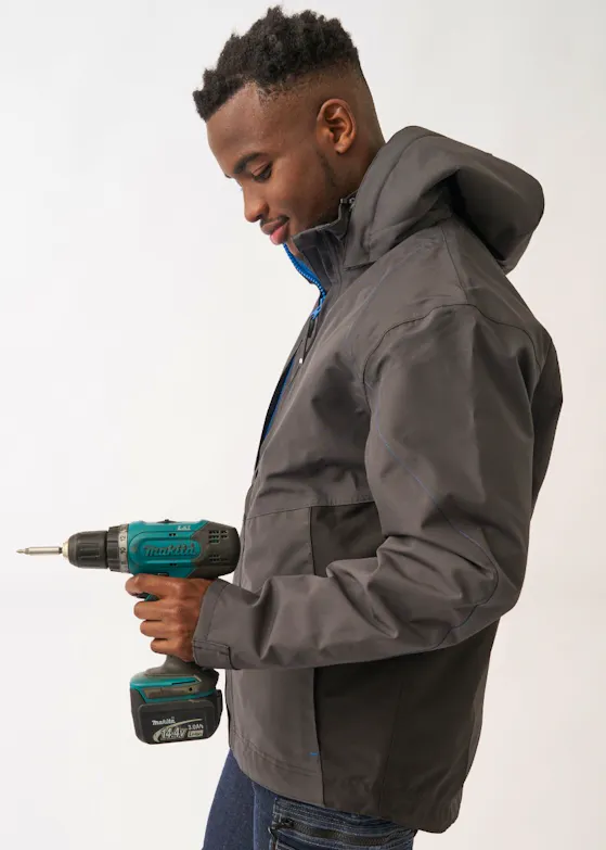 Dassy Hyperjacke