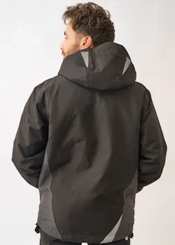 Dassy Hyper Jas miniatuur