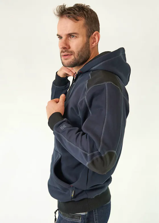 Dassy Indy Sweater