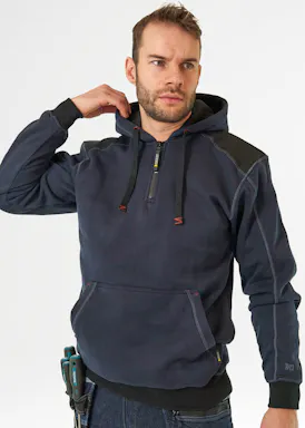 Dassy Indy Sweater