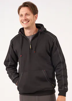 Dassy Indy 300318 Sweater Regular Fit DNA miniatuur
