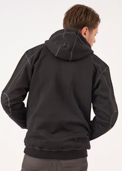 Dassy Indy 300318 Sweater Regular Fit DNA miniatuur