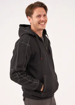 Dassy Indy 300318 Sweater Regular Fit DNA miniatuur