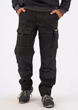 Dassy Jackson Arbeitsbroek thumbnail