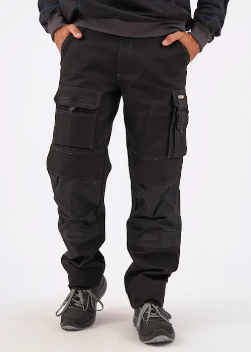 Dassy Jackson Arbeitsbroek