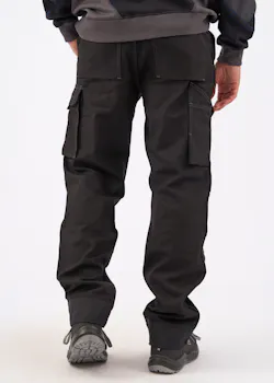 Dassy Jackson Arbeitsbroek thumbnail