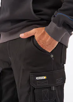 Dassy Jackson Arbeitsbroek thumbnail