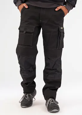 Dassy Jackson Werkbroek