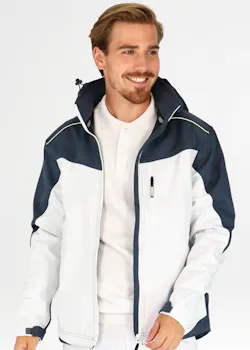 Dassy Jakarta Softshell Jas