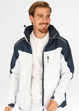 Dassy Jakarta Softshell Jas